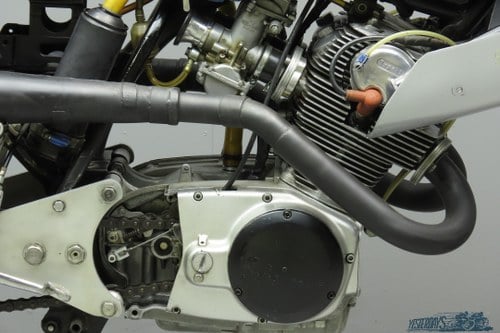 1963 Honda CB 77 - 3