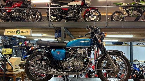 Picture of 1972 1971 Honda CB 750 - For Sale