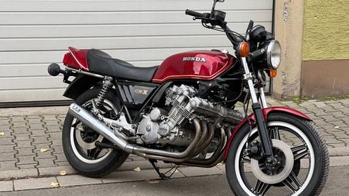 Picture of 1980 Honda CBX 1000 CB1 - For Sale