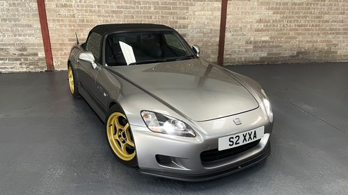 Picture of 2000 Honda S2000 AP1 - For Sale