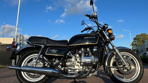 Picture of 1978 Honda GL 1000 Goldwing - For Sale
