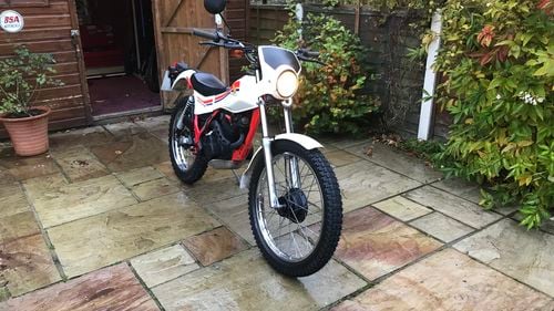 Picture of 1994 Honda TLR - For Sale