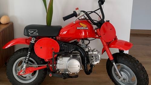 Picture of 1981 Honda Z50 - For Sale