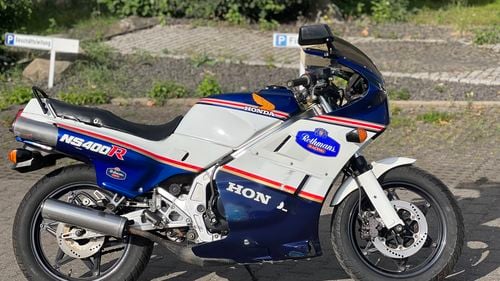 Picture of 1986 Honda NS400R NSR400 - For Sale