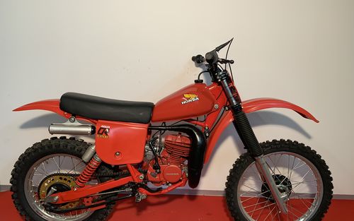 1979 Honda CR 125 (picture 1 of 20)