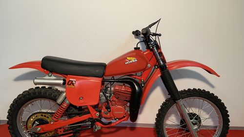 Picture of 1979 Honda CR 125 - For Sale