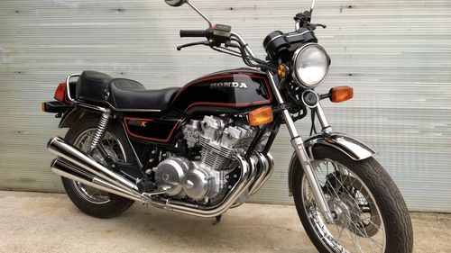 Picture of 1979 Honda CB 750 K - For Sale