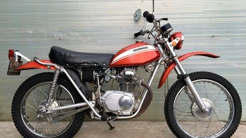 Picture of 1970 Honda SL 175 - For Sale