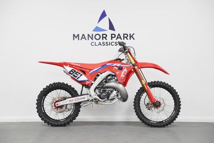 Picture of 2002 Honda CR500 - For Sale by Auction