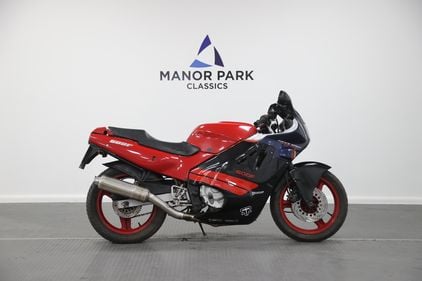 Picture of 1989 Honda CBR600F - For Sale by Auction