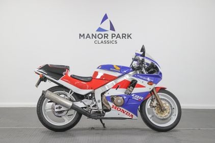 Picture of 1988 Honda CBR250R - For Sale by Auction