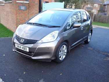 Picture of 2014 Honda Jazz Automatic - For Sale