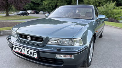 Picture of 1995 Honda Legend 3.2 V6 Auto *MUSEUM QUALITY LIKE NEW*