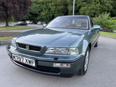 Picture of 1995 Honda Legend 3.2 V6 Auto *MUSEUM QUALITY LIKE NEW* - For Sale