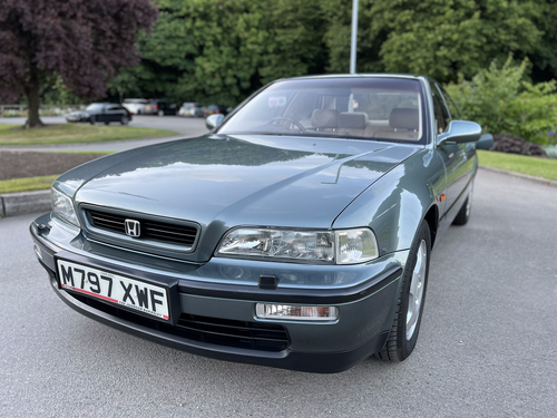 1995 Honda Legend 3.2 V6 Auto *MUSEUM QUALITY LIKE NEW*