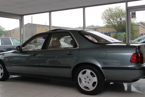1995 Honda Legend