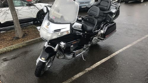 Picture of 1992 Honda Gl1500 Anniversary  Flat Six Boxer - For Sale