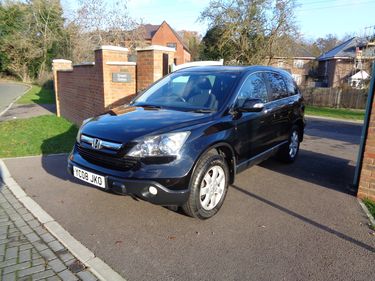 Picture of 2008 Honda CRV - For Sale
