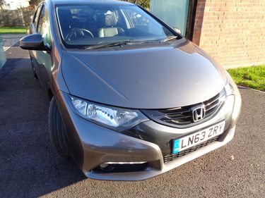 Picture of 2013 Honda Civic Automatic - For Sale