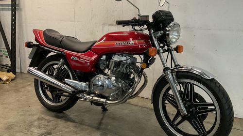 Tim Blakemore Race & Classics