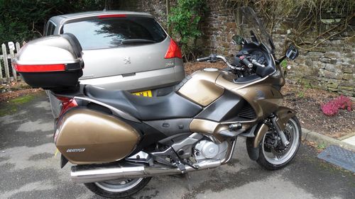 Picture of 2006 Honda Nt 700 Va - For Sale