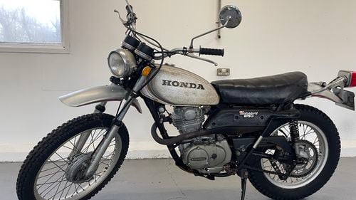 Picture of 1972 Honda TS - For Sale