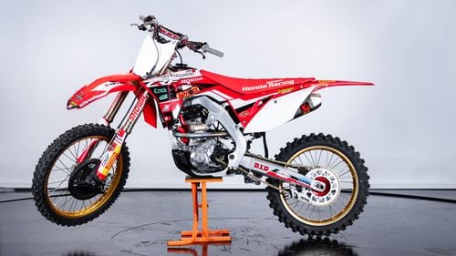 Picture of 2018 HONDA CRF 250 R - For Sale