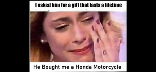 1984 Honda Monkey 50 - 8