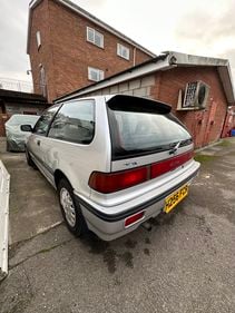 Picture of 1991 Honda Civic Gl - For Sale