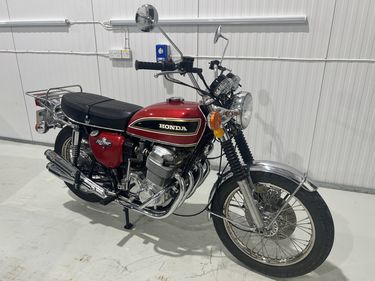 Picture of 1975 Honda CB750 K5 - For Sale