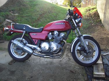 Picture of 1979 Honda CB 750 - For Sale