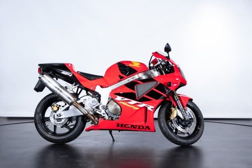 2000 HONDA VTR SP1 For Sale
