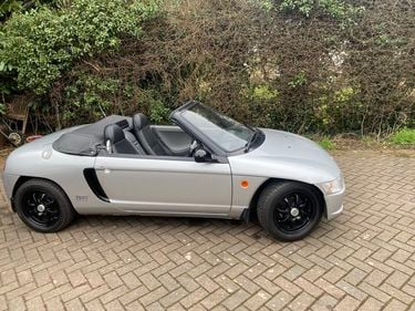 Picture of 1993 Honda Beat - For Sale