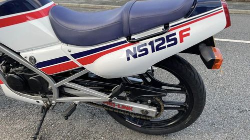 Picture of 1985 Honda NSR 125 - For Sale