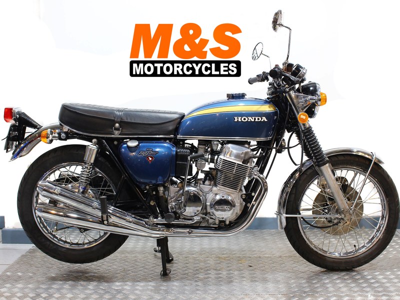 1975(N) Honda CB750K2