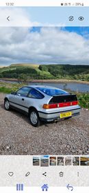 Picture of 1989 Honda Civic Crx - For Sale