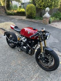Picture of 1980 Honda Cx500 V Twin - For Sale
