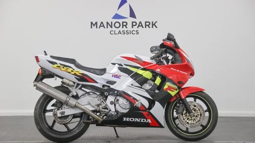 Picture of 1995 Honda CBR600F3 - For Sale by Auction
