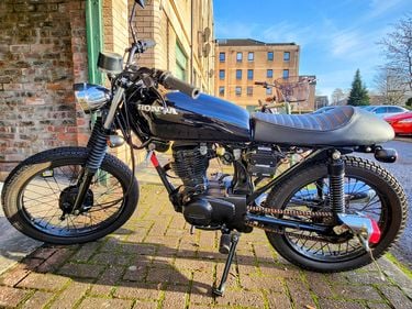 Picture of 1980 Honda CG 125 - For Sale