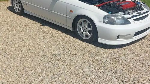 Picture of 1999 Honda Civic - For Sale