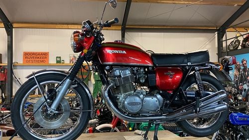 Picture of 1971 Honda CB 750 - For Sale