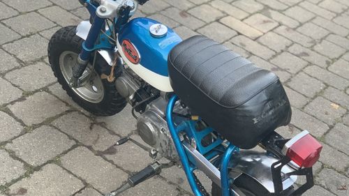 Picture of 1973 Honda Monkey Z50A - For Sale