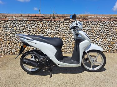 Picture of 2017 Honda NSC 110 - For Sale