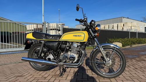 Picture of 1976 Honda CB 750 F - For Sale