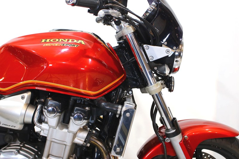 2003 Honda CB 1300 - 4