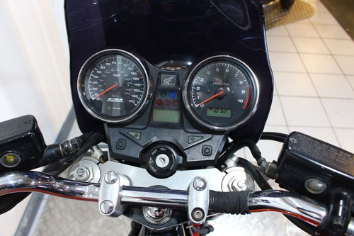 2003 Honda CB 1300 - 8