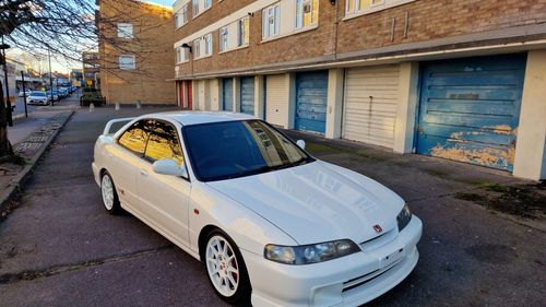 Picture of 1998 Honda Integra Type R - For Sale