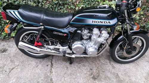 Picture of 1982 Honda CB 750 F - For Sale