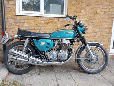 Picture of 1969 Honda CB 750 - For Sale