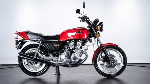 Picture of 1979 HONDA CBX 1000 - For Sale